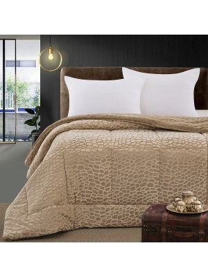 Comforter Single Bed Size: 160X240 Art: 11531